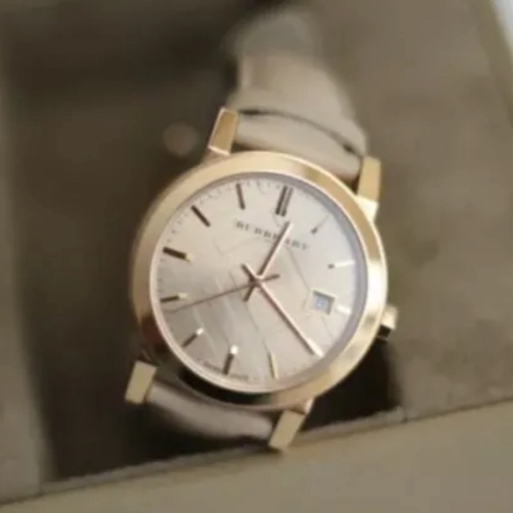 Burberry Watch